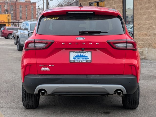 Certified 2024 Ford Escape Active w/ Tech Pack #2 FWD image 5