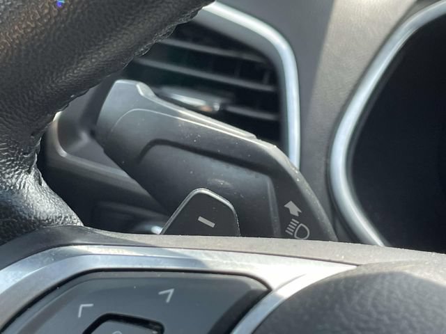 Certified 2017 Ford Edge Titanium w/ Equipment Group 301A AWD/4WD image 31