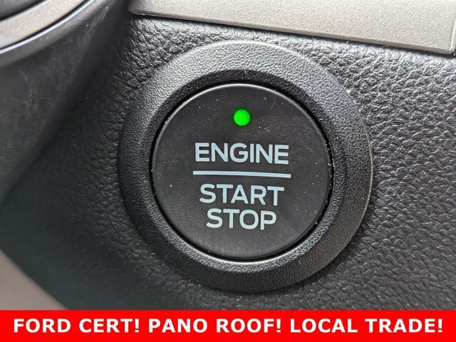 Certified 2022 Ford Escape SEL w/ Technology Package FWD image 17