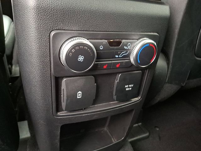 Certified 2020 Ford Explorer Limited w/ Class III Trailer Tow Package image 11