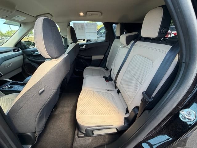 Certified 2020 Ford Escape SE FWD image 24
