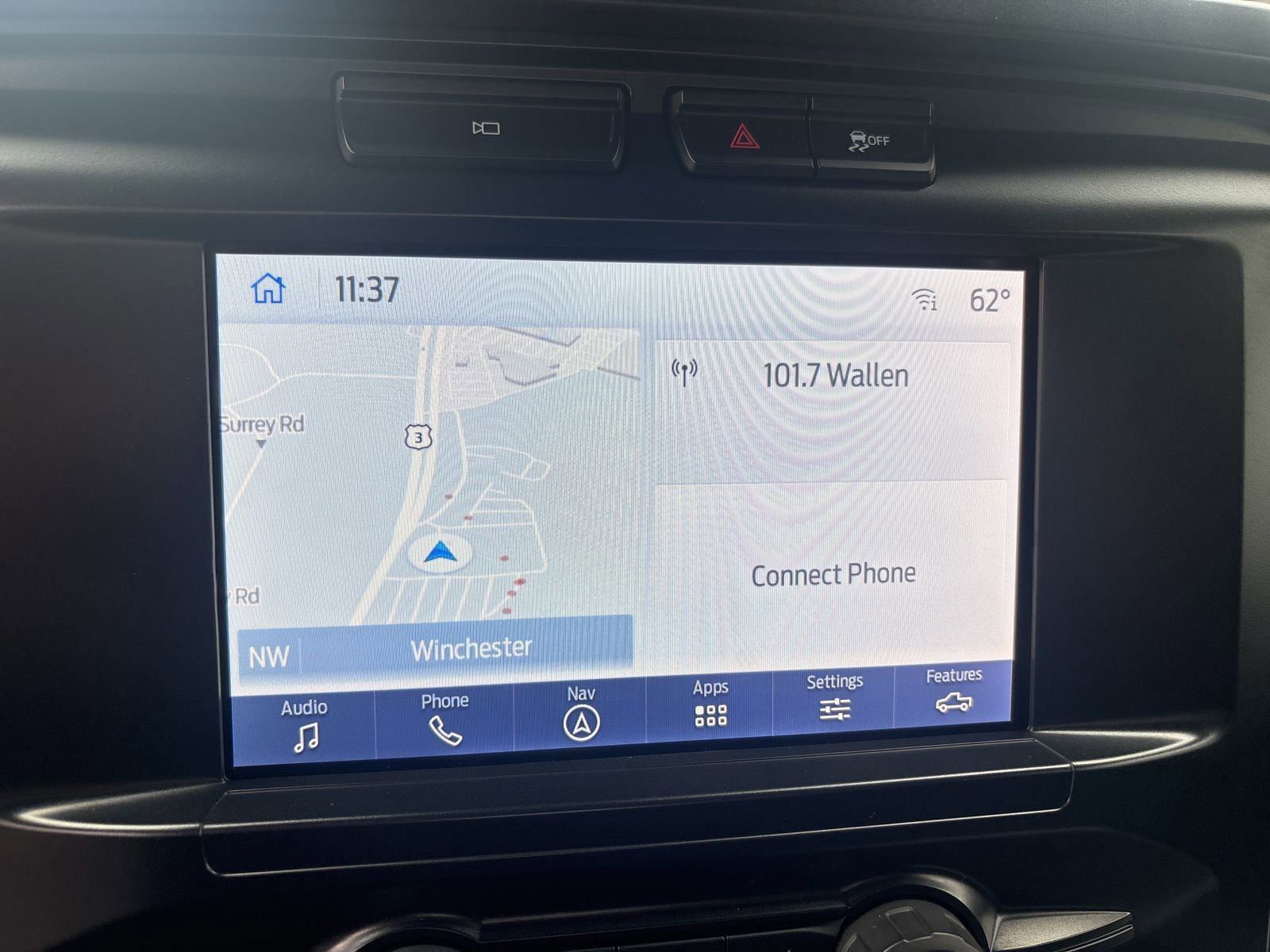 Certified 2023 Ford F150 XL w/ STX Appearance Package AWD/4WD image 21