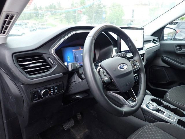 Certified 2024 Ford Escape Active w/ Tech Pack #1 AWD/4WD image 15