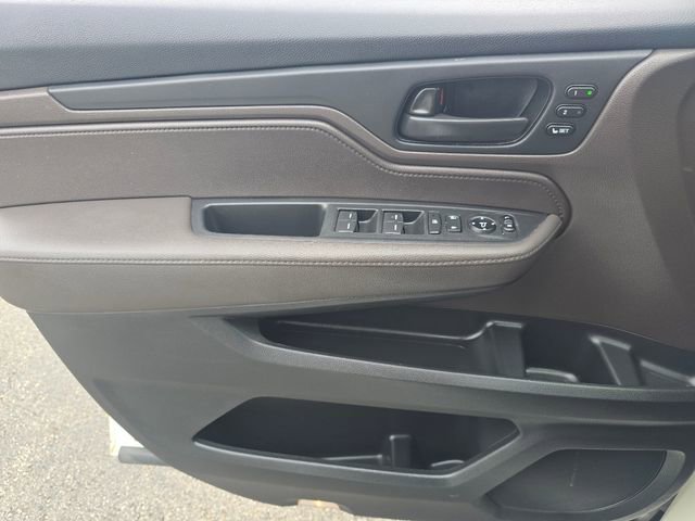 Used 2019 Honda Odyssey EX-L image 31