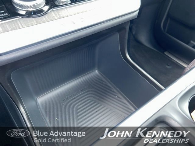Certified 2025 Ford Expedition Max Platinum w/ Platinum Ultimate Package image 35