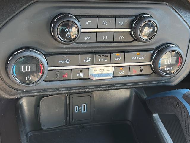 Certified 2023 Ford Bronco Wildtrak AWD/4WD image 16