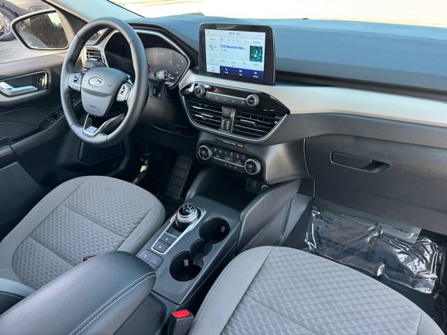 Certified 2021 Ford Escape SE w/ SE Sport Appearance Package AWD/4WD image 20
