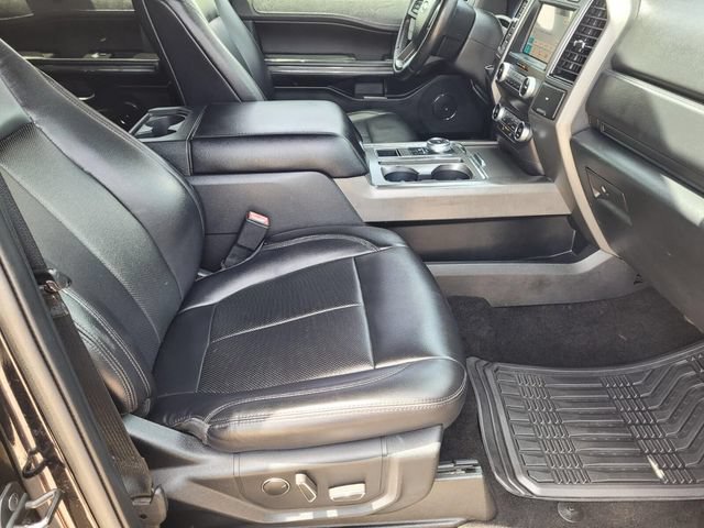 Certified 2019 Ford Expedition XLT w/ Equipment Group 201A RWD image 12