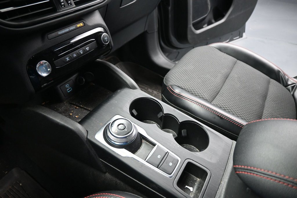 Certified 2023 Ford Escape ST-Line w/ Tech Pack #1 FWD image 18