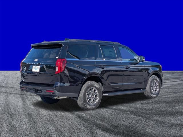 Certified 2027 Ford Expedition Active RWD image 4