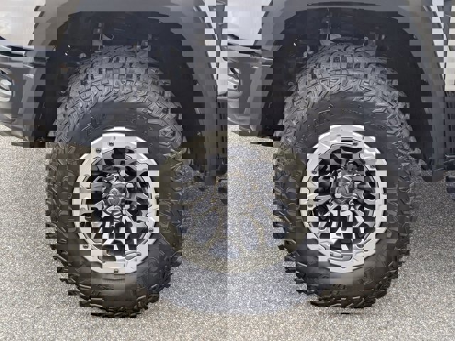 Used 2022 RAM 1500 TRX w/ TRX Level 2 Equipment Group image 11