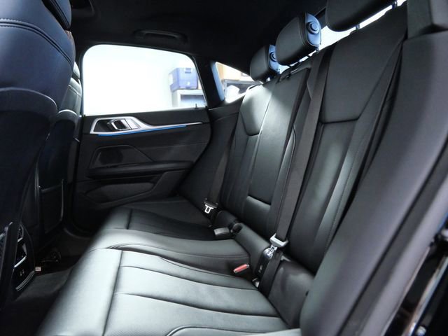 Used 2023 BMW i4 M50 w/ Premium Package AWD/4WD image 16