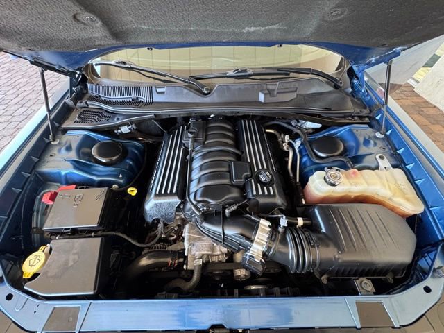 Used 2022 Dodge Challenger R/T Scat Pack RWD image 22