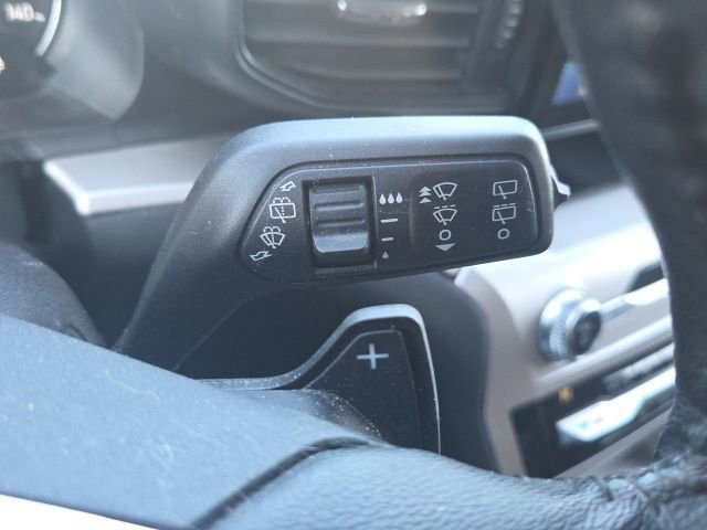 Certified 2020 Ford Explorer XLT image 37