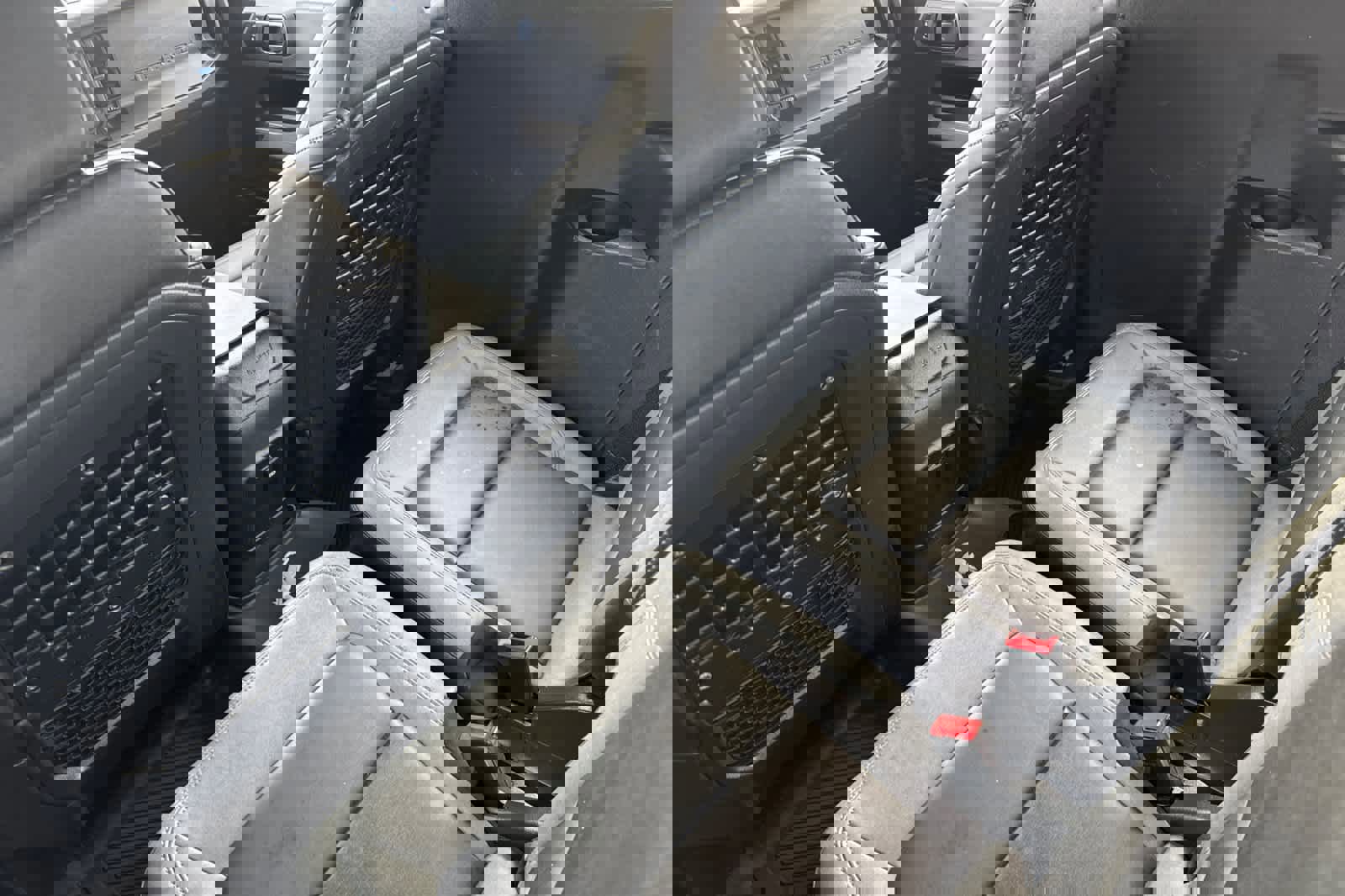 Certified 2022 Ford Bronco Black Diamond image 10