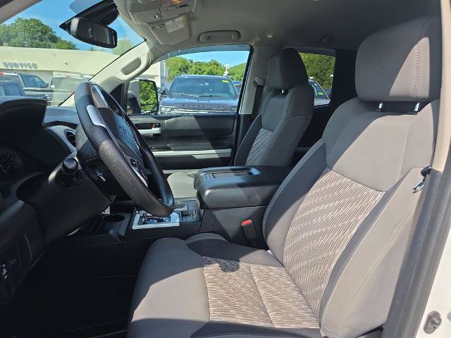 Used 2020 Toyota Tundra SR5 w/ SX Package AWD/4WD image 23