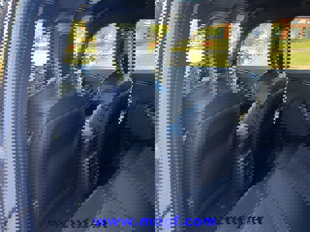 Certified 2023 Ford Mustang Mach-E GT w/ GT Performance Edition image 25