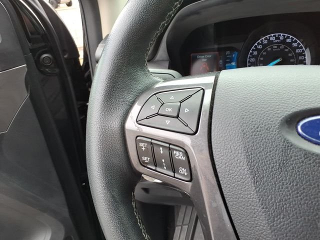 Certified 2019 Ford Ranger Lariat w/ Equipment Group 501A Mid AWD/4WD image 24