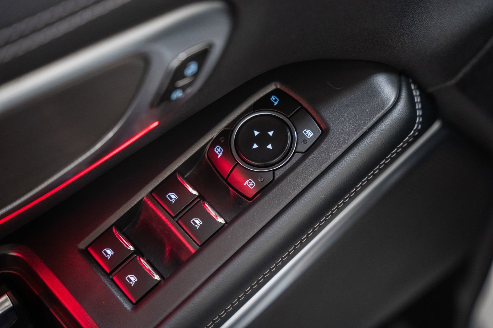 Certified 2025 Ford Expedition Max Platinum image 56