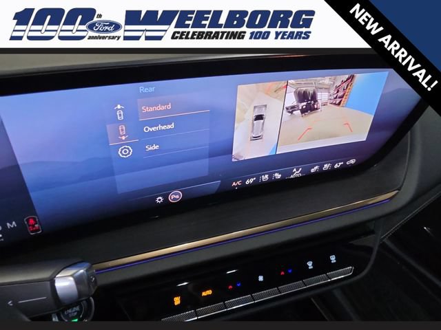 Used 2026 Buick Envision Avenir AWD/4WD image 16