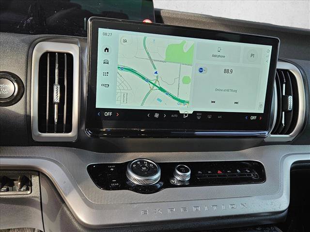 Certified 2025 Ford Expedition Active image 11