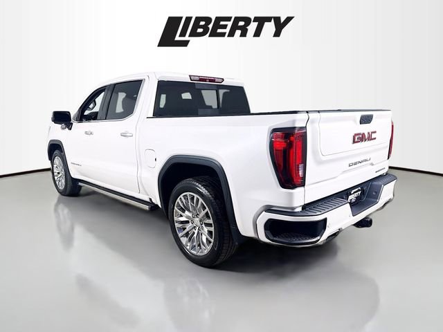 Used 2019 GMC Sierra 1500 Denali w/ Denali Ultimate Package image 5