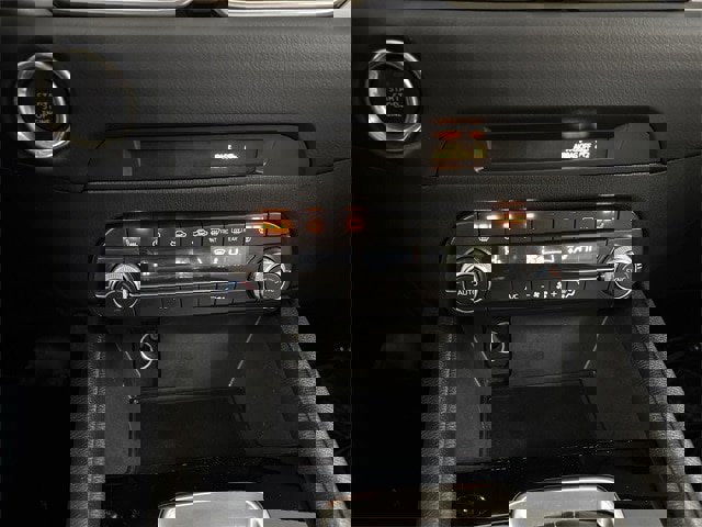 Used 2024 MAZDA CX-5 AWD 2.5 S w/ Preferred Package image 10