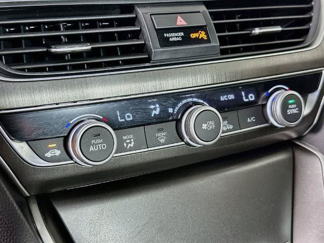 Used 2021 Honda Accord Hybrid image 17