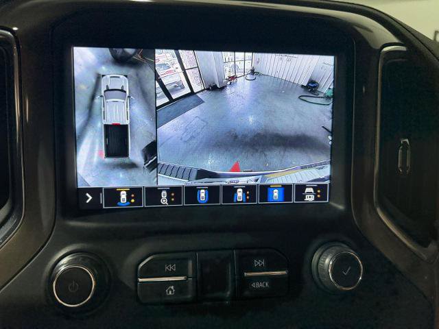 Used 2022 Chevrolet Silverado 2500 High Country w/ Z71 Off-Road Package AWD/4WD image 35