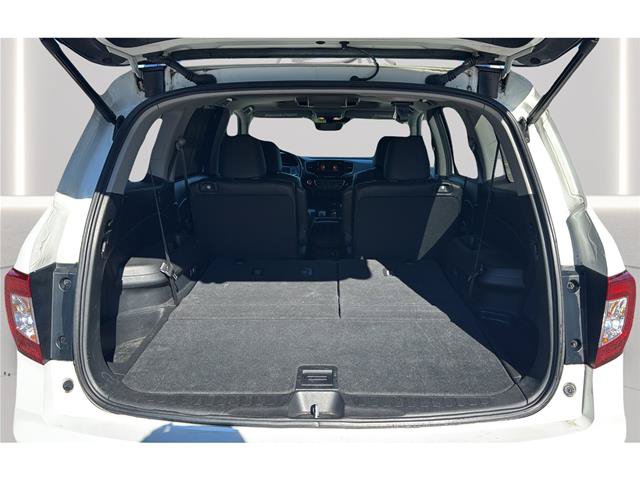 Used 2022 Honda Pilot Touring image 9