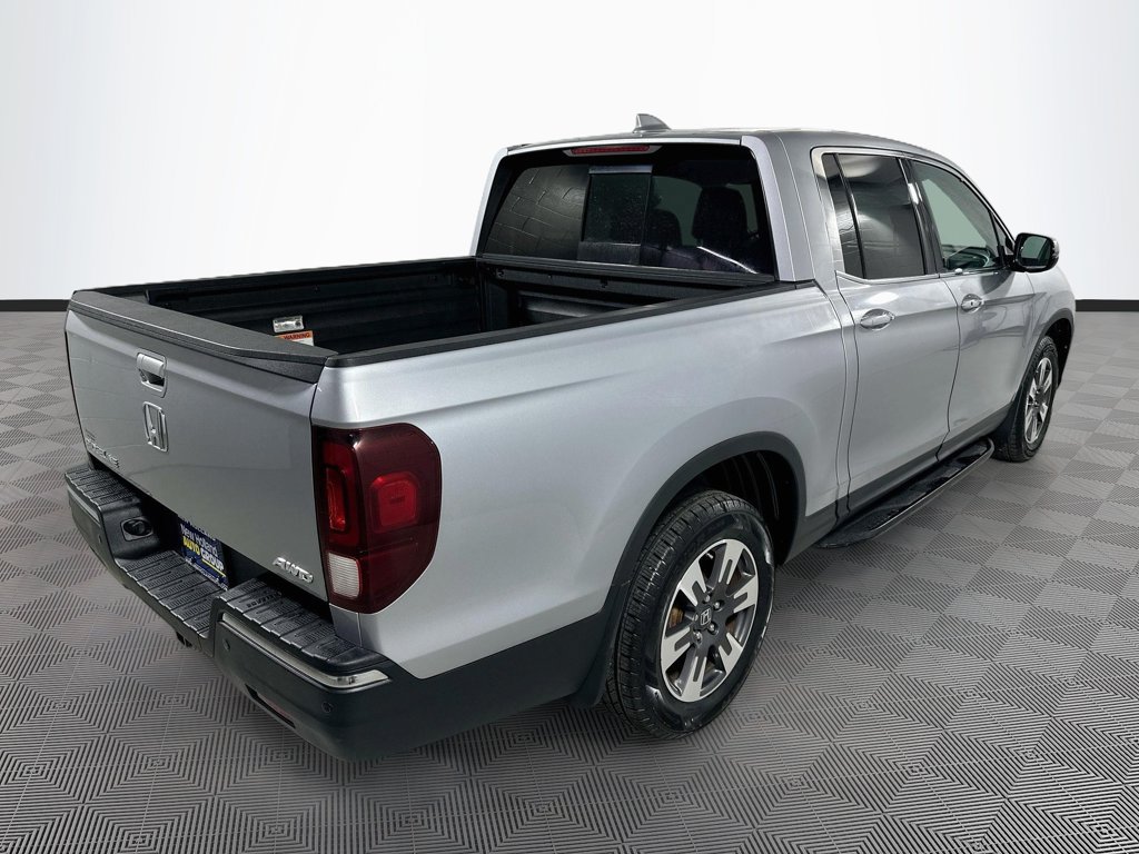 Used 2019 Honda Ridgeline RTL-E image 7