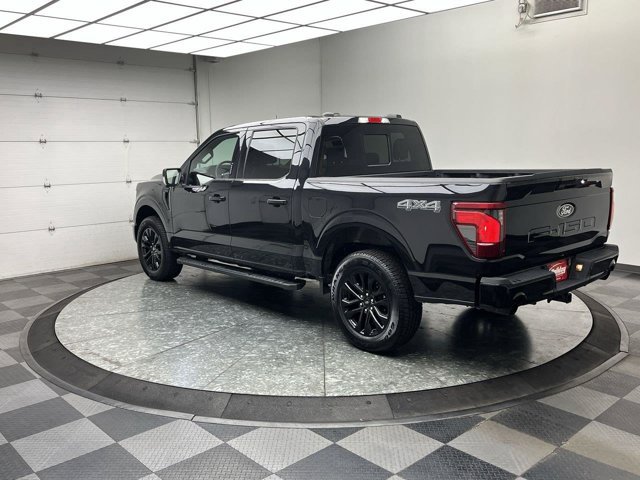 Certified 2024 Ford F150 XLT w/ Equipment Group 303A High AWD/4WD image 2
