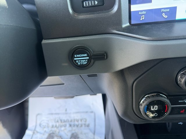 Certified 2024 Ford Bronco Big Bend AWD/4WD image 30