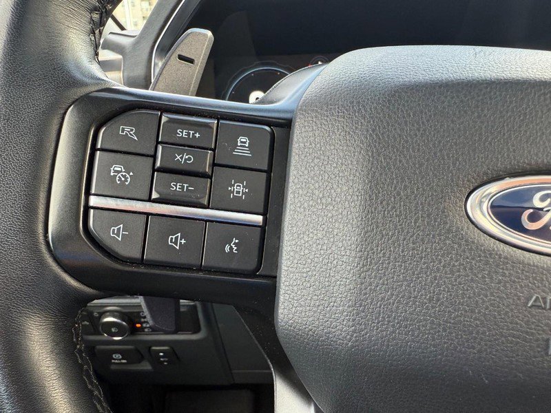 Certified 2022 Ford F150 Raptor w/ Equipment Group 801A High image 21