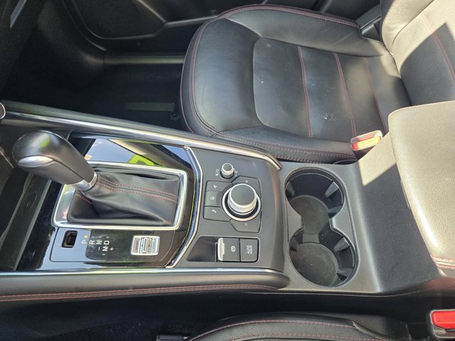 Used 2025 MAZDA CX-5 Carbon Edition AWD/4WD image 23