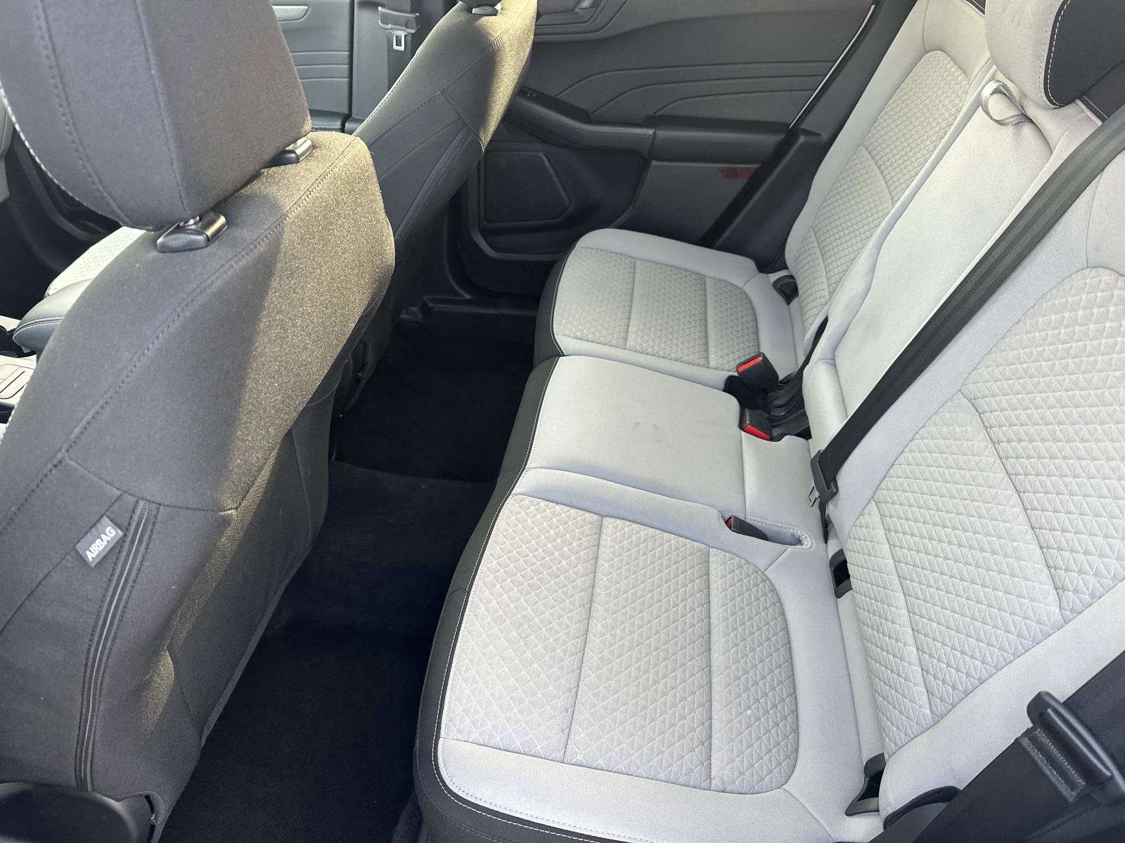 Certified 2023 Ford Escape Active w/ Cold Weather Package image 15