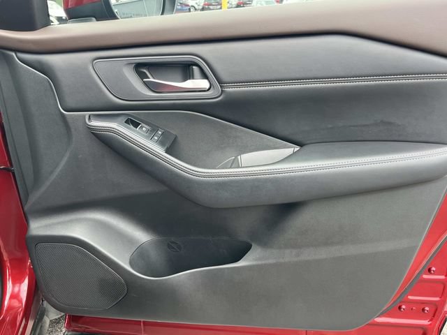 Used 2023 Nissan Rogue SL w/ SL Premium Package AWD/4WD image 29