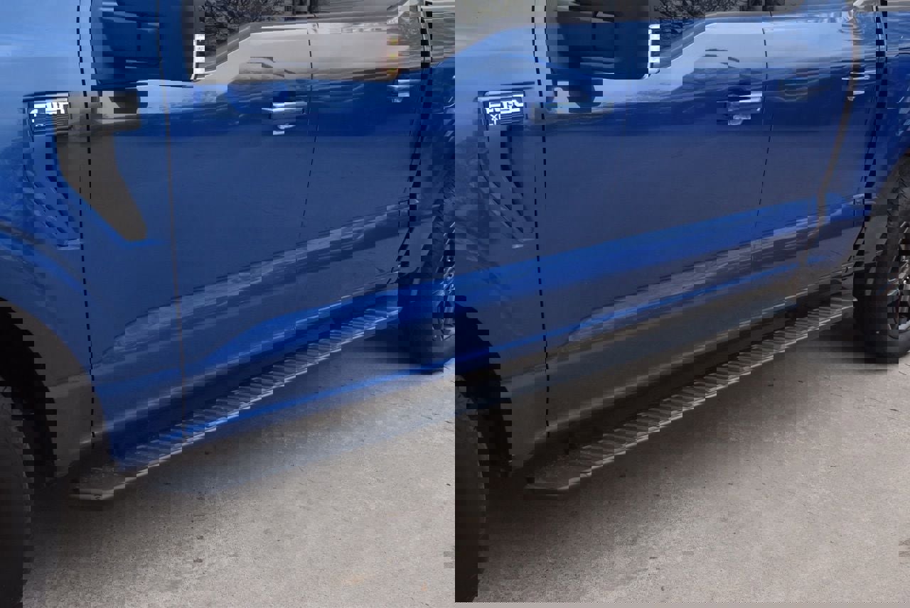 Certified 2022 Ford F150 XLT w/ Equipment Group 302A High image 37