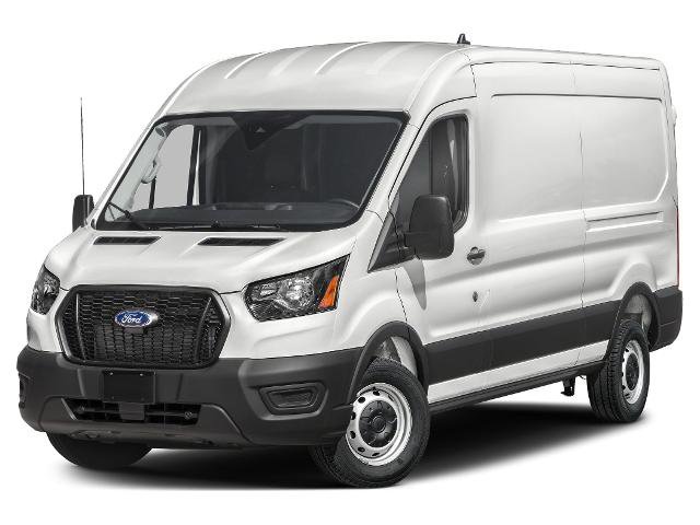 Certified 2023 Ford Transit 250 Medium Roof w/ Load Area Protection Package image 1