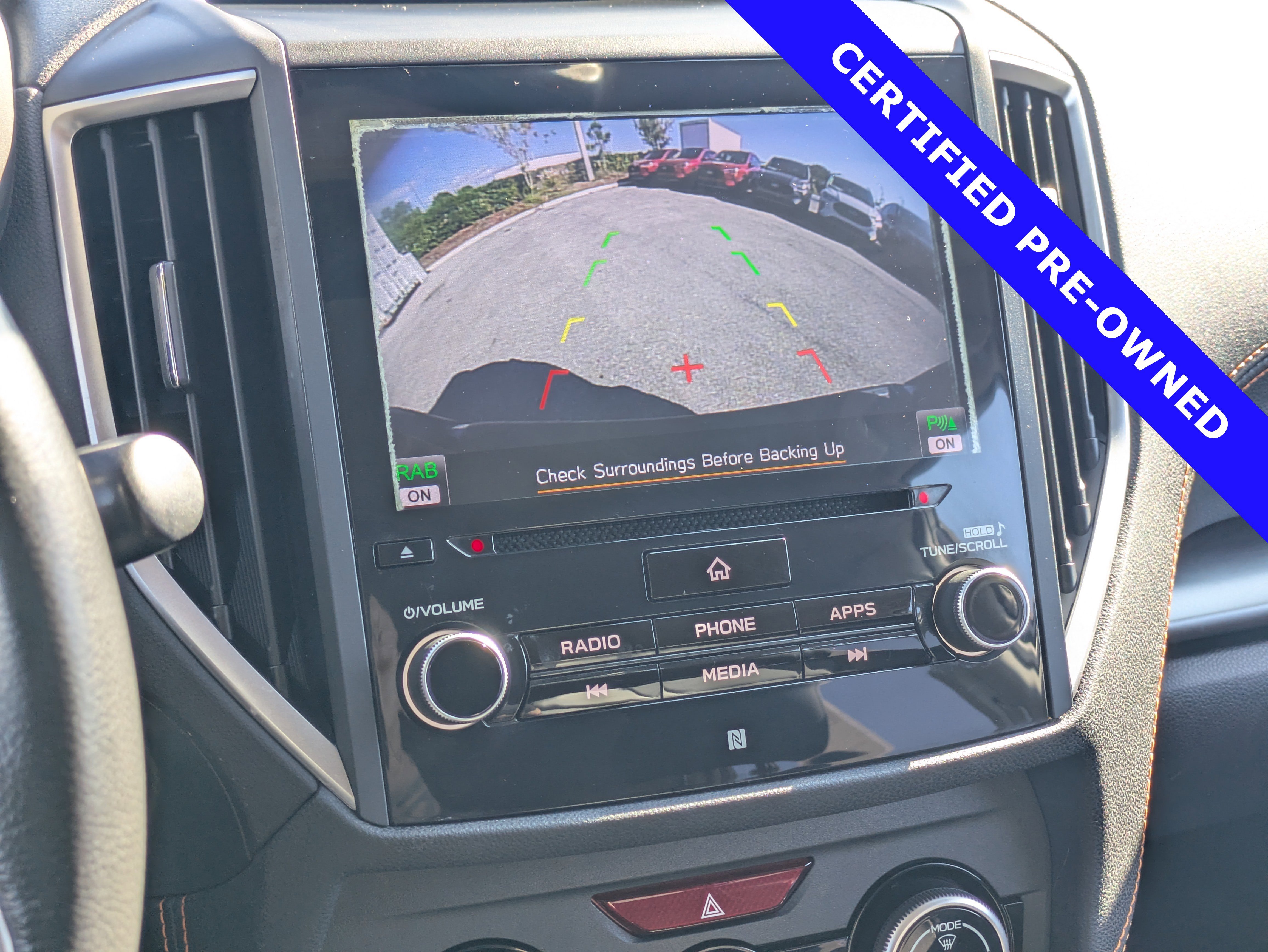 Used 2019 Subaru Crosstrek 2.0i Limited w/ Popular Package #2 image 28