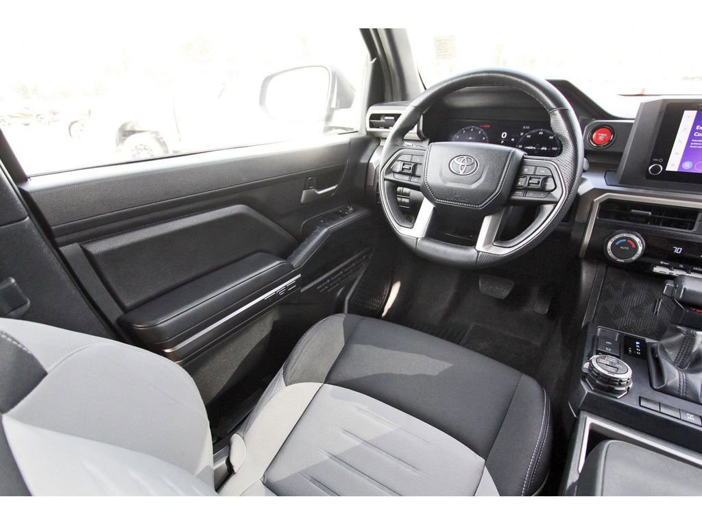 Used 2024 Toyota Tacoma TRD Off-Road image 12