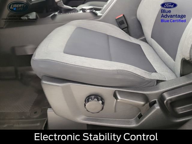 Certified 2023 Ford Bronco 4-Door w/ Sasquatch Package image 15