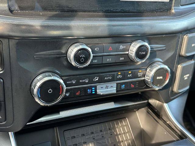 Certified 2025 Ford F150 Raptor AWD/4WD image 36
