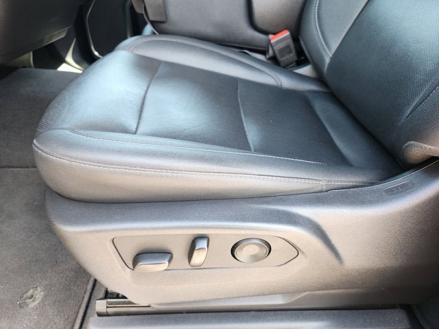 Used 2025 GMC Sierra 1500 SLT AWD/4WD image 20
