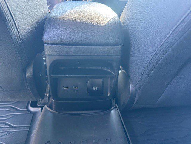 Certified 2021 Ford Ranger XLT w/ Equipment Group 301A Mid image 23