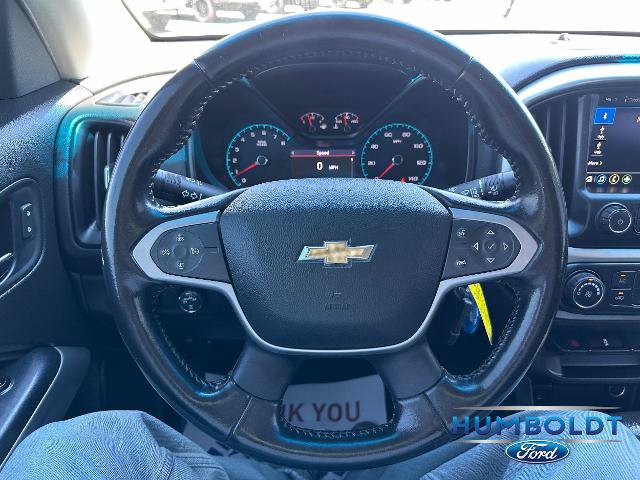 Used 2020 Chevrolet Colorado LT AWD/4WD image 20