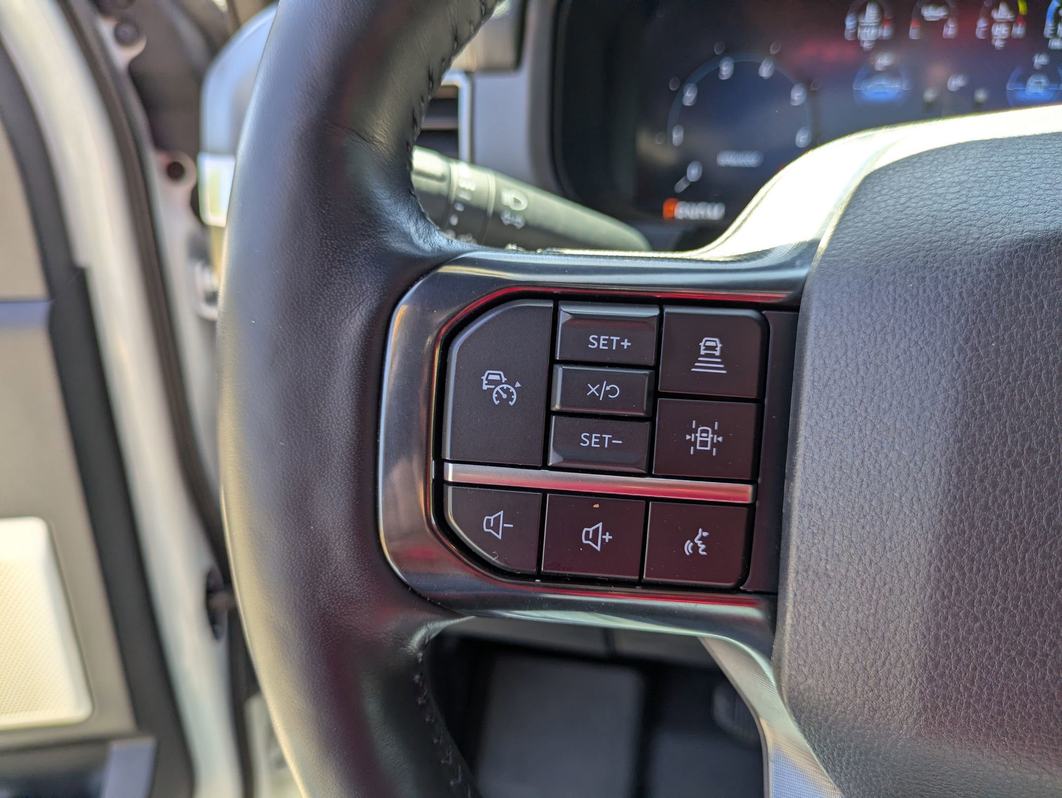 Certified 2024 Ford F150 Platinum w/ Equipment Group 702A High image 21