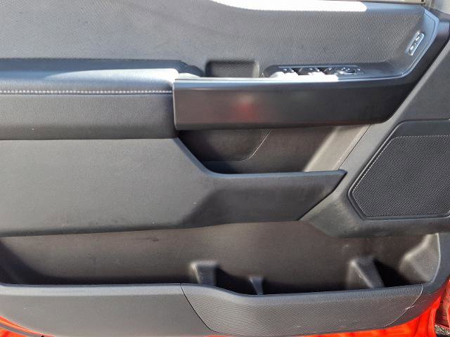 Certified 2022 Ford F150 XL w/ STX Appearance Package image 14