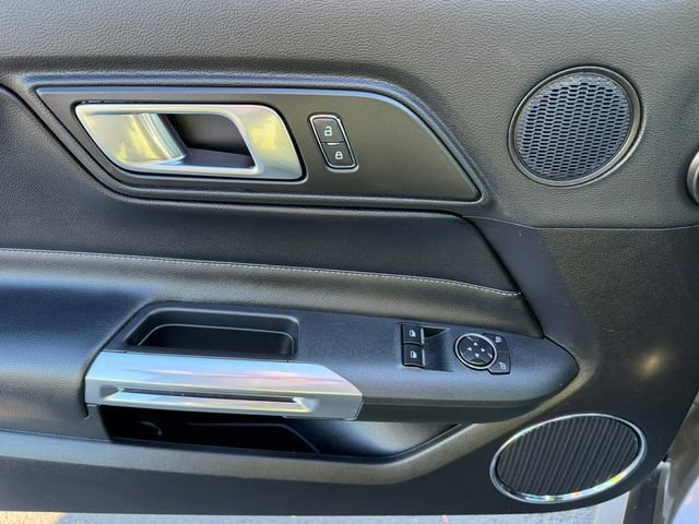 Certified 2022 Ford Mustang GT Premium w/ Ford Safe & Smart Package RWD image 14