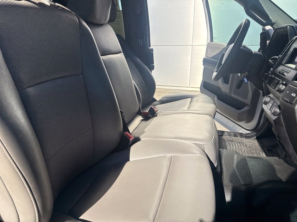 Certified 2021 Ford F250 XL RWD image 31